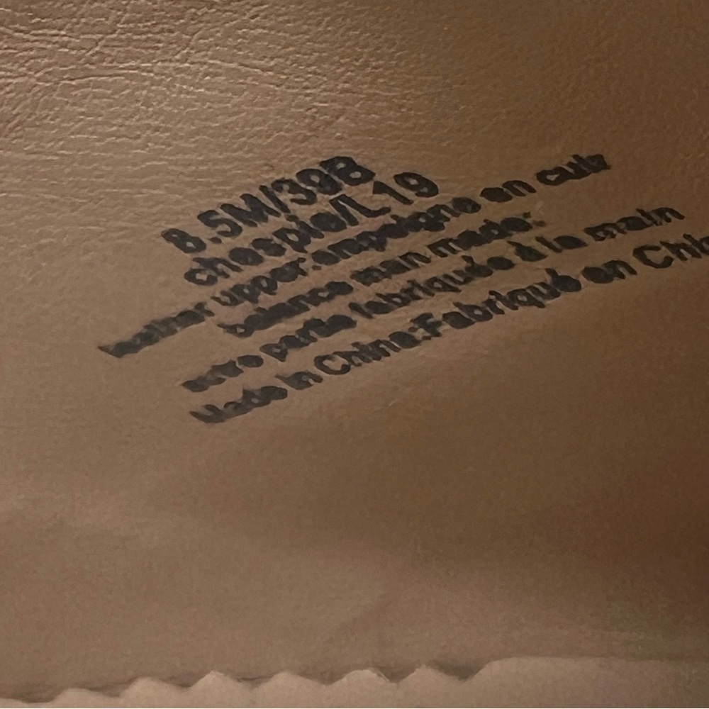 Karl Lagerfeld Loafers - Picture 8 of 9